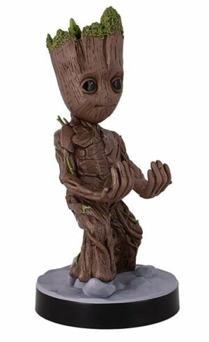 Cable Guy - Baby Groot Marvel