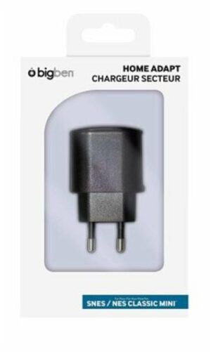 Home Adapt Chargeur Secteur