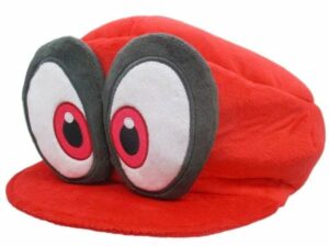 Kappe Nintendo / Marios Cap