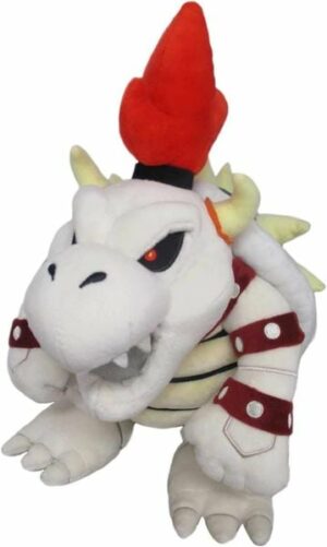 Nintendo Bowser Dry