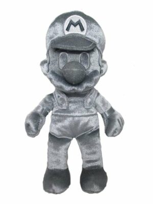 Nintendo Mario Metal