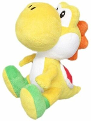 Nintendo Yoshi